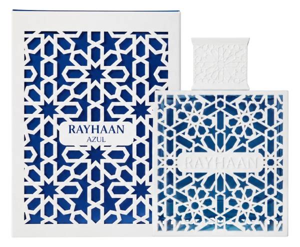 Rayhaan Azul EDP 100 ML (U)