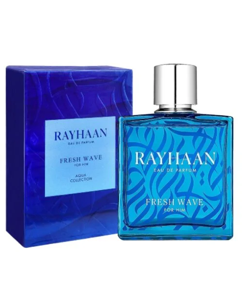 Rayhaan-Fresh-Wave-For-Him-Aqua-Collection-EDP-100ML-Hombre