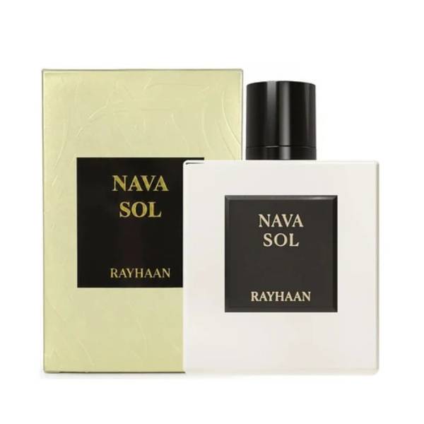 Rayhaan Nava Sol EDP 100 ML (U)