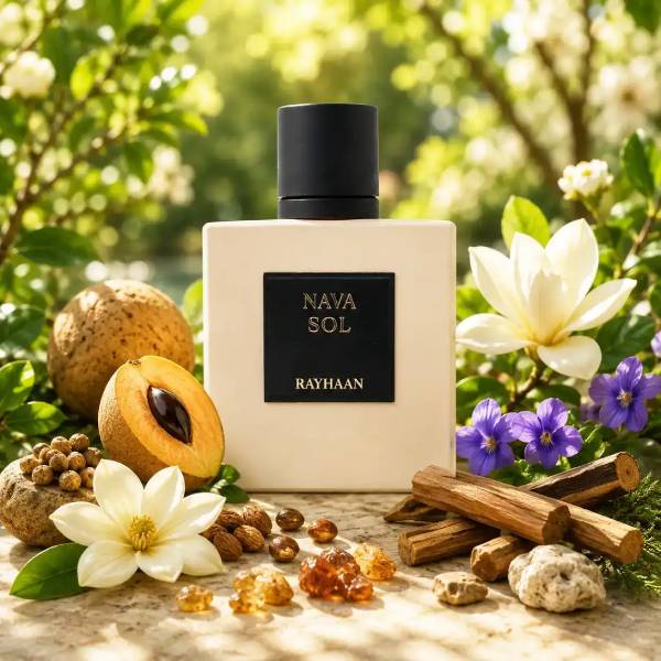Rayhaan Nava Sol EDP 100 ML (U)
