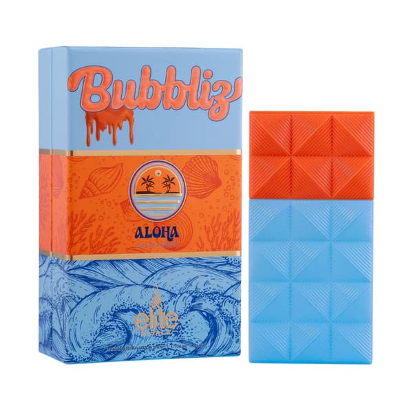 Risala Elite Bubbliz Aloha EDP 100 ML (U)