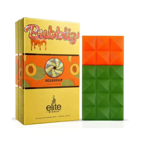 Risala Elite Bubbliz Melodrop EDP 100 ML (U)