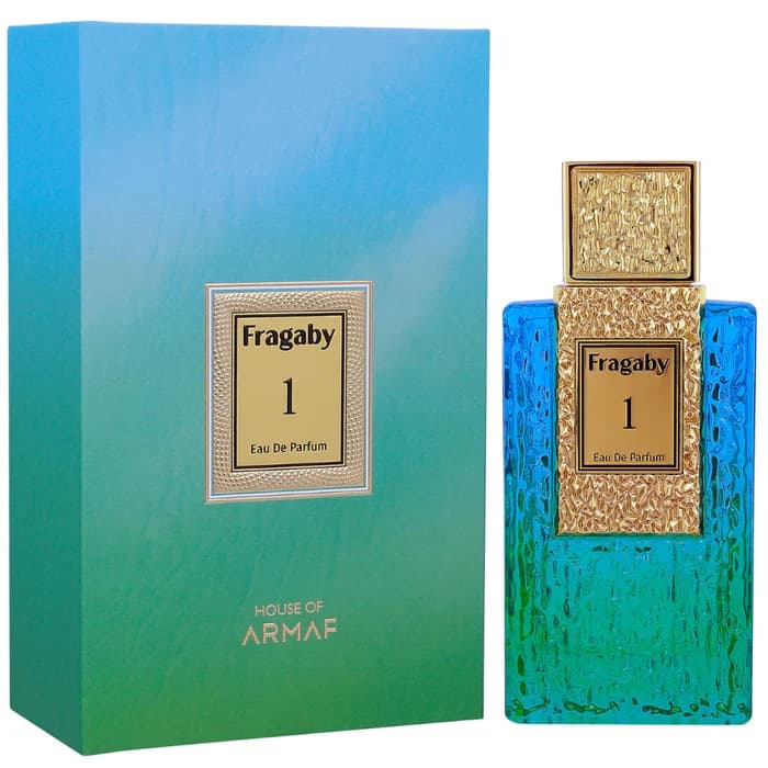 Risala Elite Fragaby 1 EDP 100 ML (U)