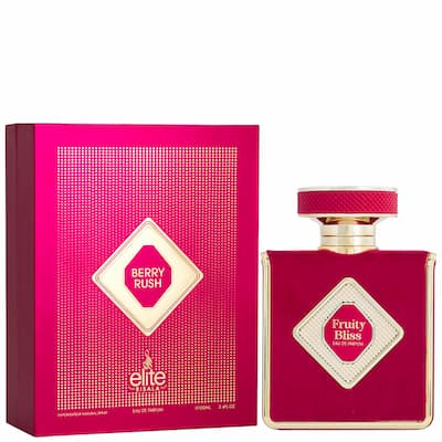 Risala Elite Fruity Bliss EDP 100 ML (M)
