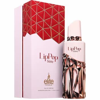 Risala Elite LipPop Sassy EDP 100 ML (U)