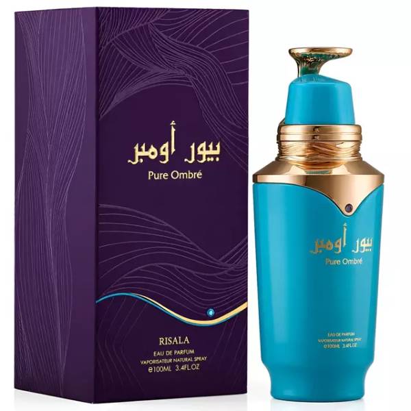 Risala Pure Ombré EDP 100 ML (U)