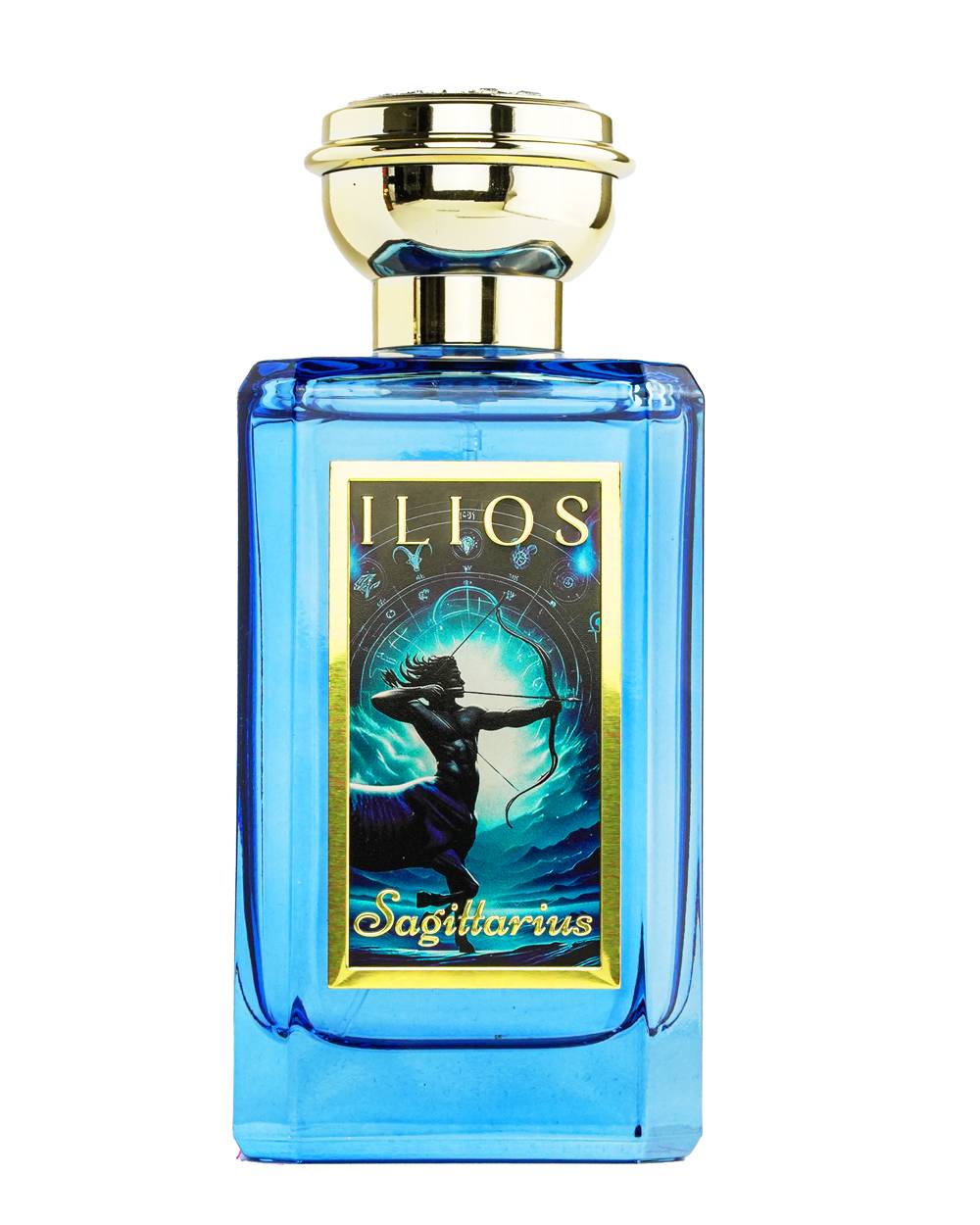 Ilios Sagitarius Extrait de Parfum 100 ML (U)