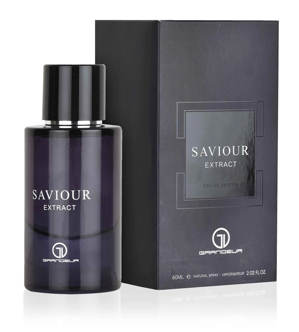 Grandeur Saviour Extract EDP 60 ML (H)
