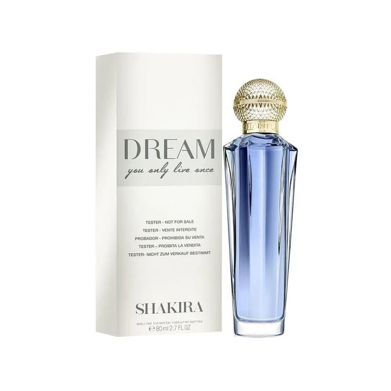 Shakira_Dream_You_Only_live_tester