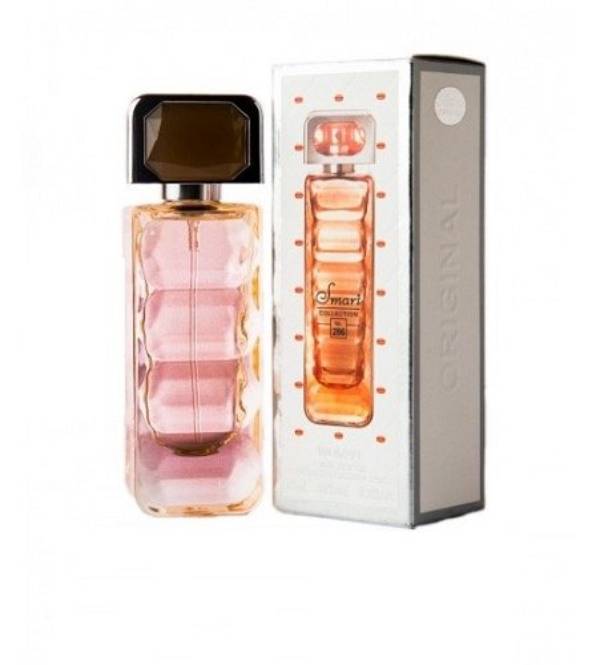 Smart Collection No. 286 Boss Orange Women EDP 25 ML (M)
