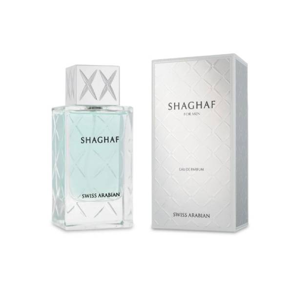 Swiss Arabian Shaghaf For Men EDP 75 ML (H)