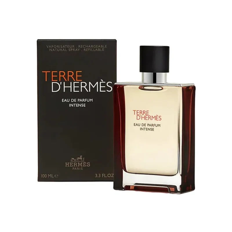 Hermès Paris Terre D'Hermes EDP Intense 100 ML