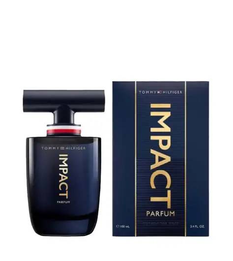 Tommy Hilfiger Impact Parfum 100 ML (H)