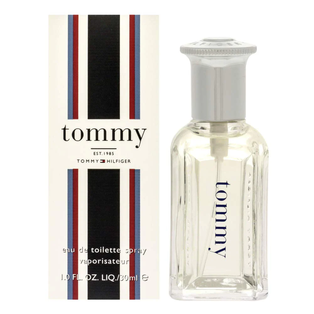 Tommy-Hilfiger-Tommy-Men-EDT-30ML-Hombre