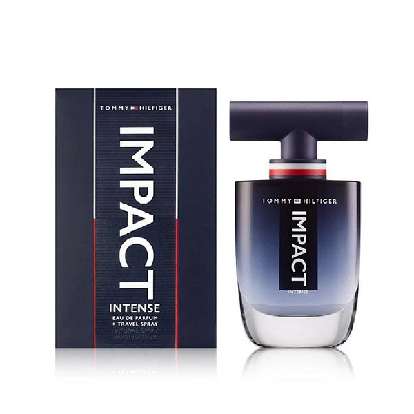 Tommy Hilfiger Impact Intense EDP 100 ML Tester