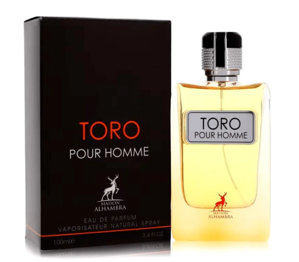 Toro-pour-homme