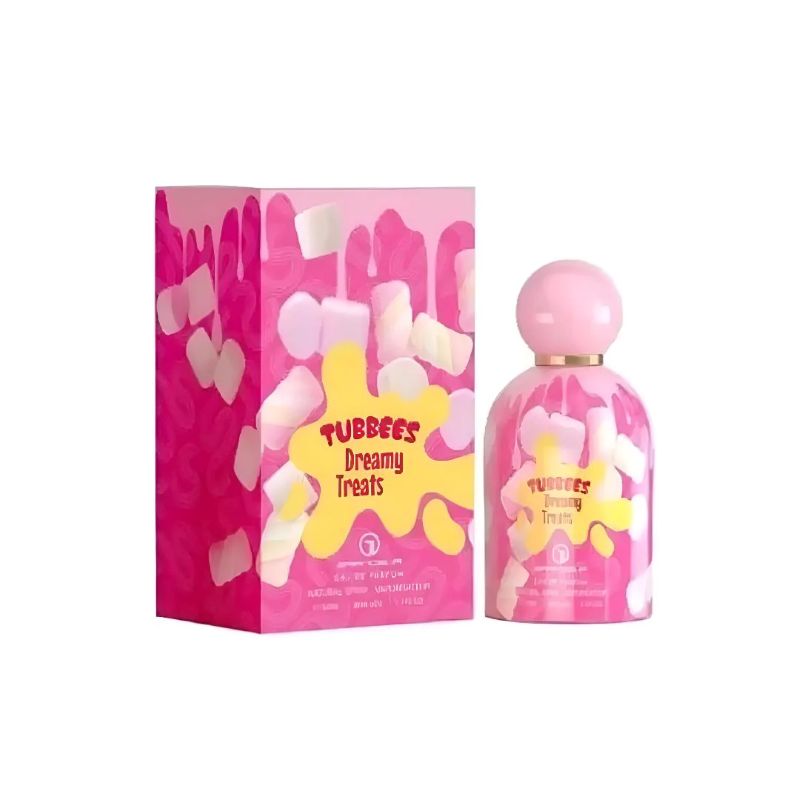Grandeur Tubbees Dreamy Treats EDP 50 ML