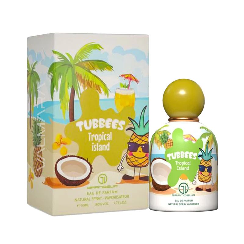 Tubbes_Tropical_Island