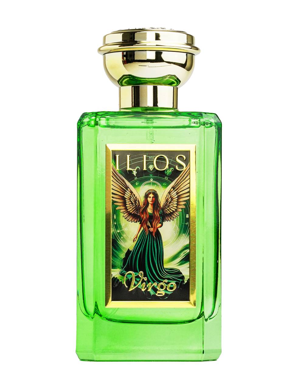 Ilios Virgo Extrait De Parfum 100 ML (U)