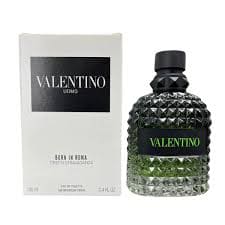 Valentino-Uomo-Born-In-Roma-Green-Stravaganza-EDT-100ML-Tester-Hombre