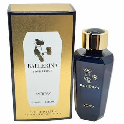 Vurv-Ballerina-Pour-Femme-EDP