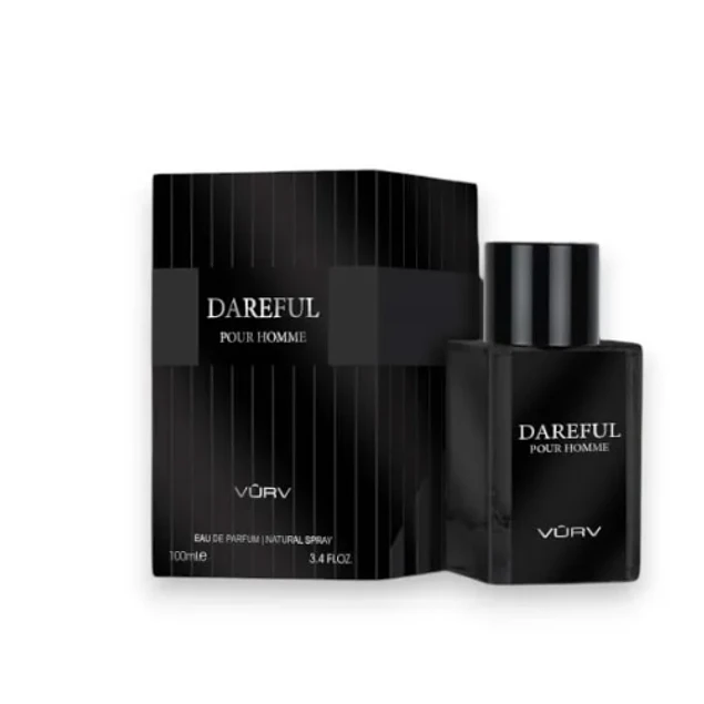 Vurv Dareful Pour Homme EDP 100 ML (H)