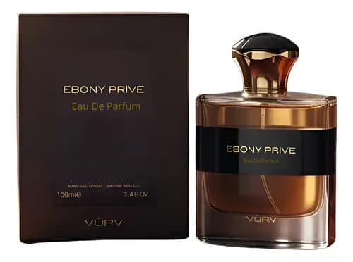 Vurv Ebony Prive EDP 100 ML (H)