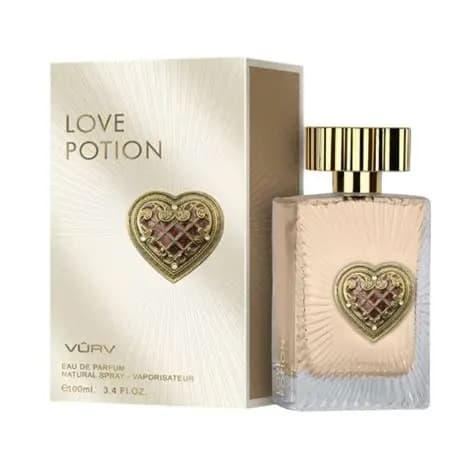 Vurv Love Potion EDP 100 ML (M)