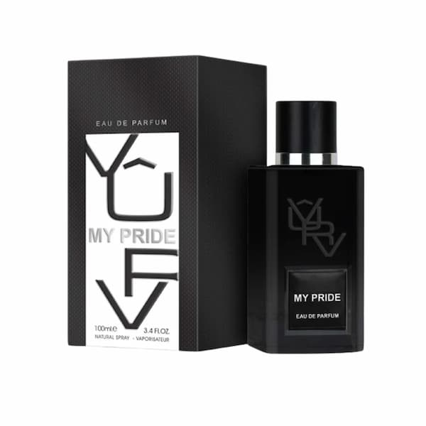 Vurv My Pride EDP 100 ML (H)