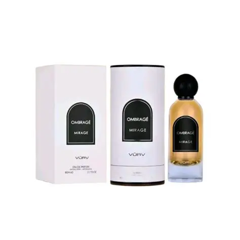Vurv Ombrage Mirage EDP 80 ML (H)