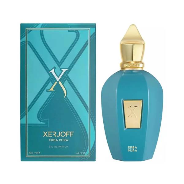 Xerjoff Erba Pura EDP 100 ML (U)