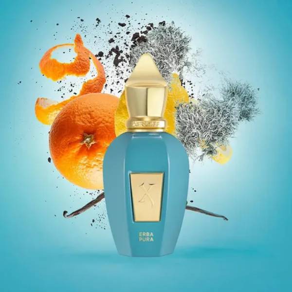 Xerjoff Erba Pura EDP 100 ML (U)