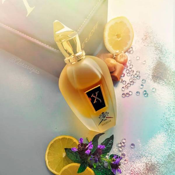 Xerjoff 1861 Naxos EDP 100 ML (U)