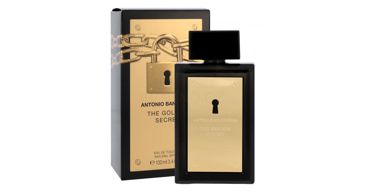 antonio-banderas-the-golden-secret-edt-100ml