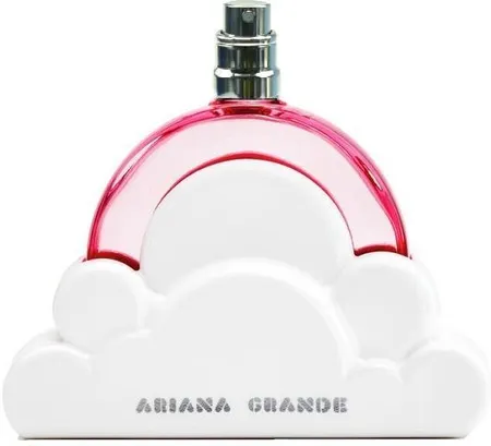 Ariana Grande Cloud Pink EDP 100ML Tester Sin Tapa