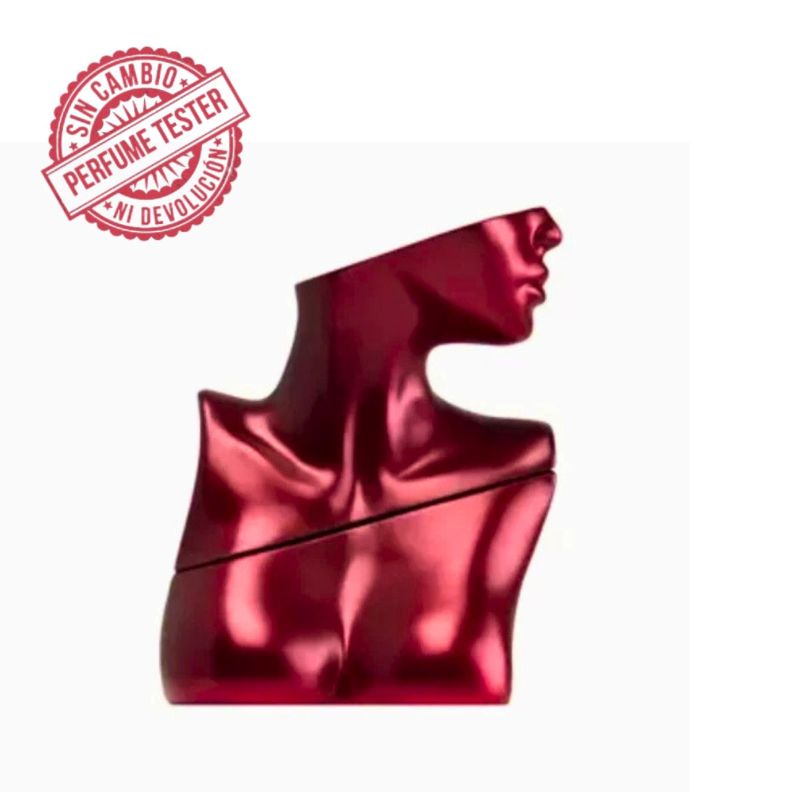 Billie Eilish Eilish No. 3 EDP 100ML Tester (Sin tapa)