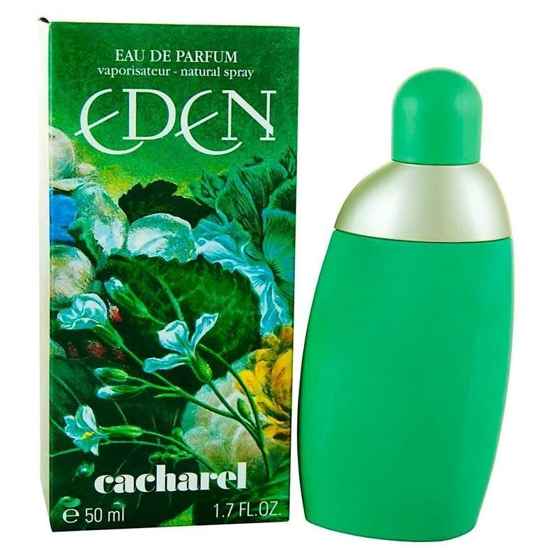 Cacharel Eden  EDP 50ML Tester
