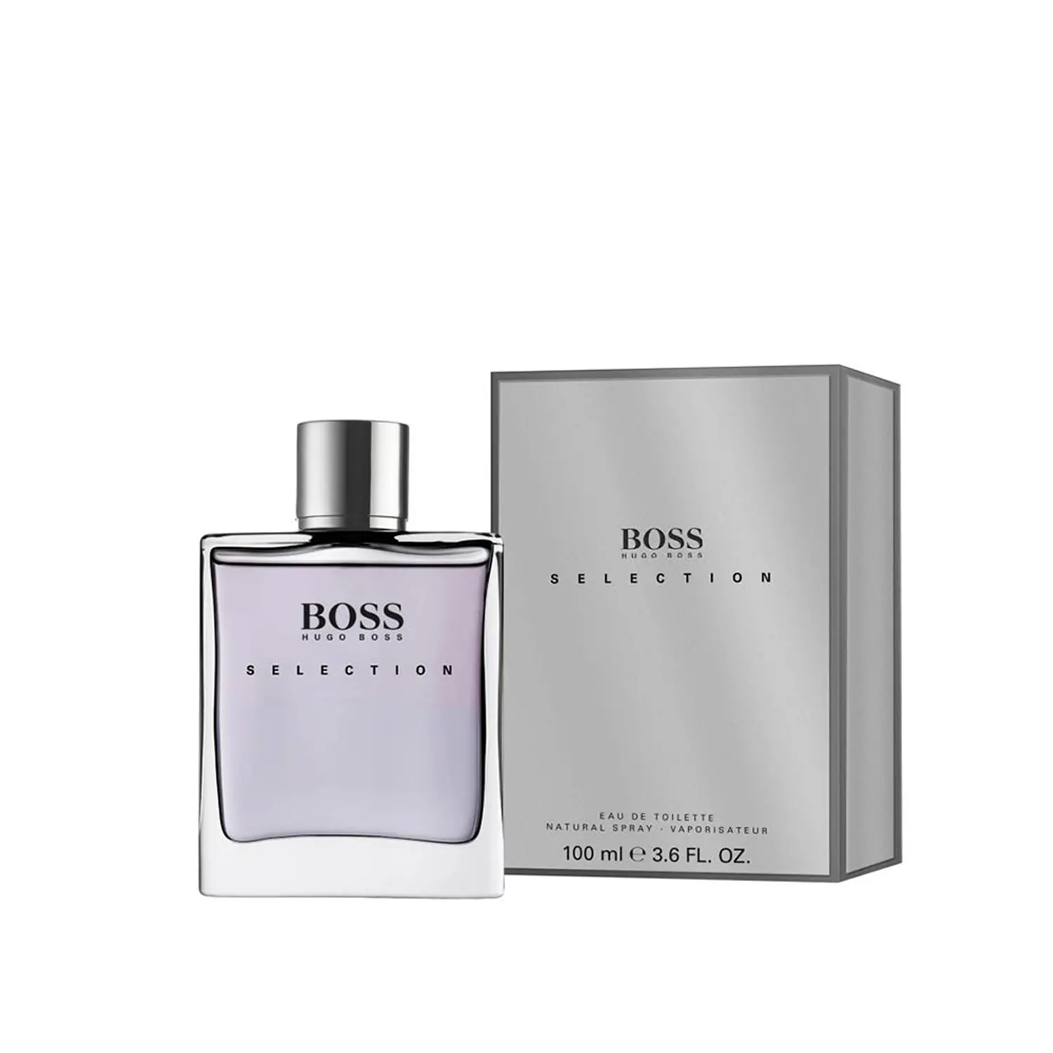 hugo boss-selection