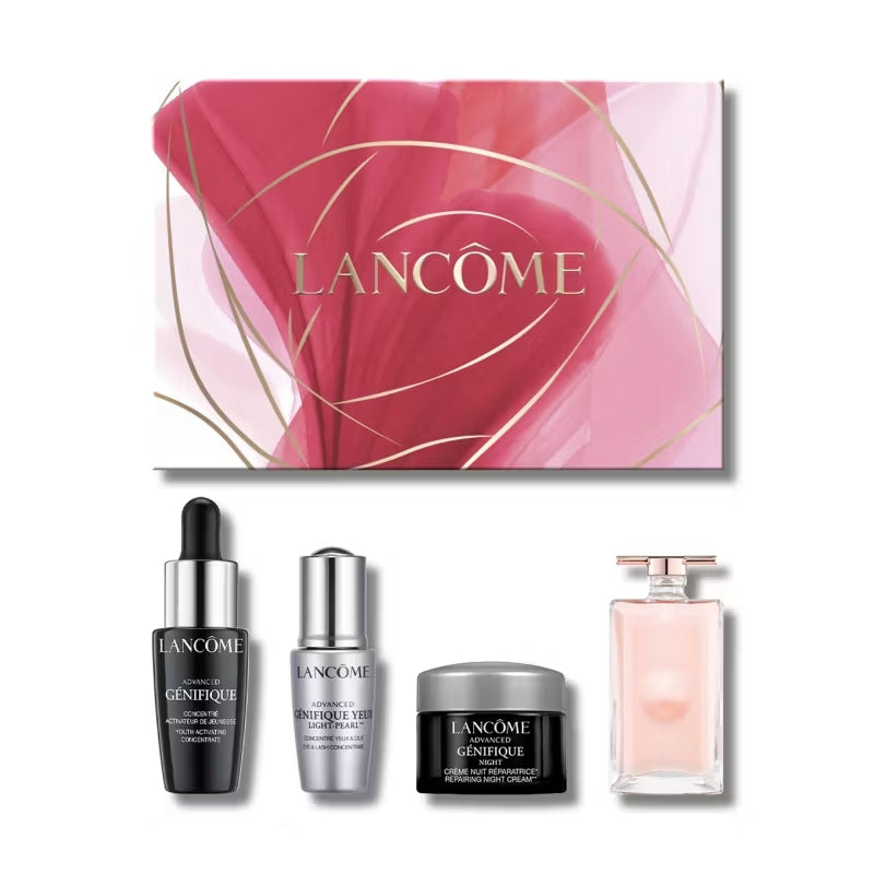 Lancome Estuche Idole Cosmetiquero