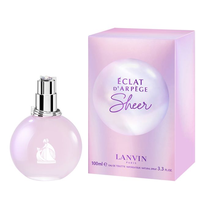 Lanvin Eclat D'Arpege Sheer EDT 100 ML