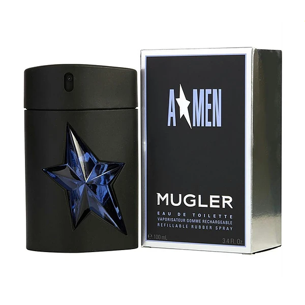 Mugler A*men EDT 100 ML (H)