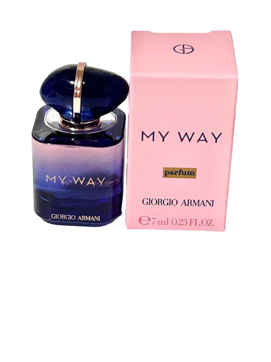Giorgio Armani My Way PERFUM 7ML Miniatura