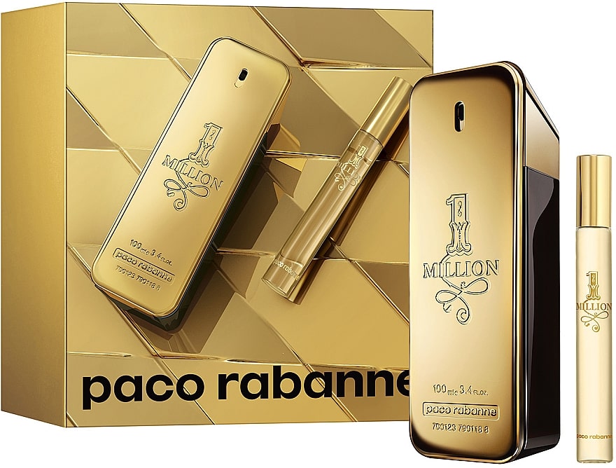 paco-rabanne-one-million-set-100ml+20ml-men