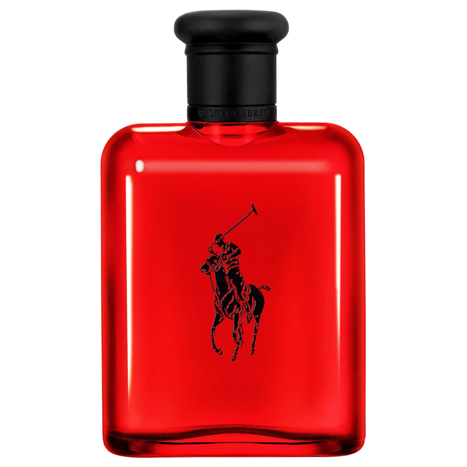 Ralph Lauren Polo Red EDT 125 ML