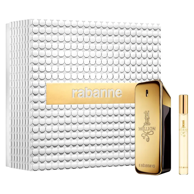 rabanne-million-set