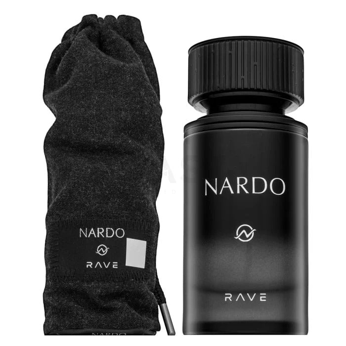 Rave Nardo Black EDP 100 ML (H)