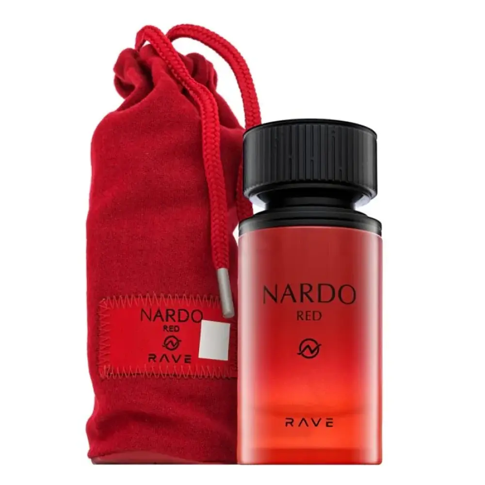 Rave Nardo Red EDP 100 ML (U)