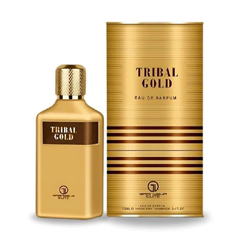 Grandeur Tribal Gold EDP 100 ML