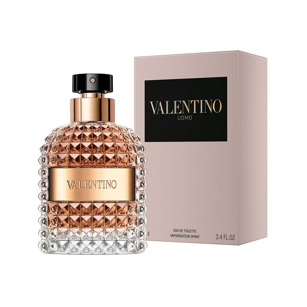 Valentino Uomo EDT 100 ML (H)