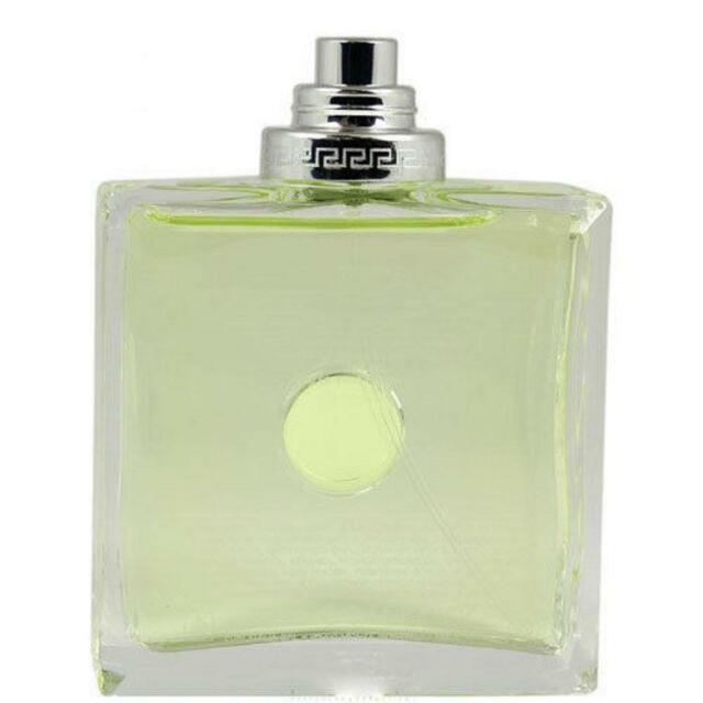 Versace Versense EDT 100ML Tester sin tapa